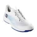 Wilson Tennisschuhe Kaos Swift 1.5 Clay/Sandplatz/Leichtigkeit weiss Herren